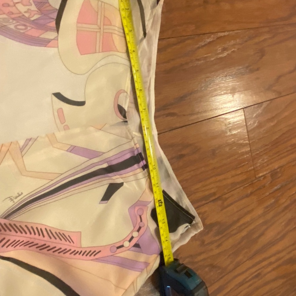 Emilio pucci pants sz s - Picture 13 of 13